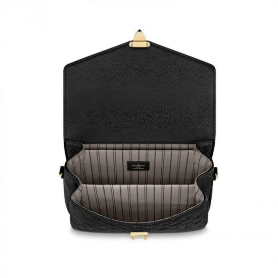 Pochette Metis Navy M44071 Pink M44018 Black M41487