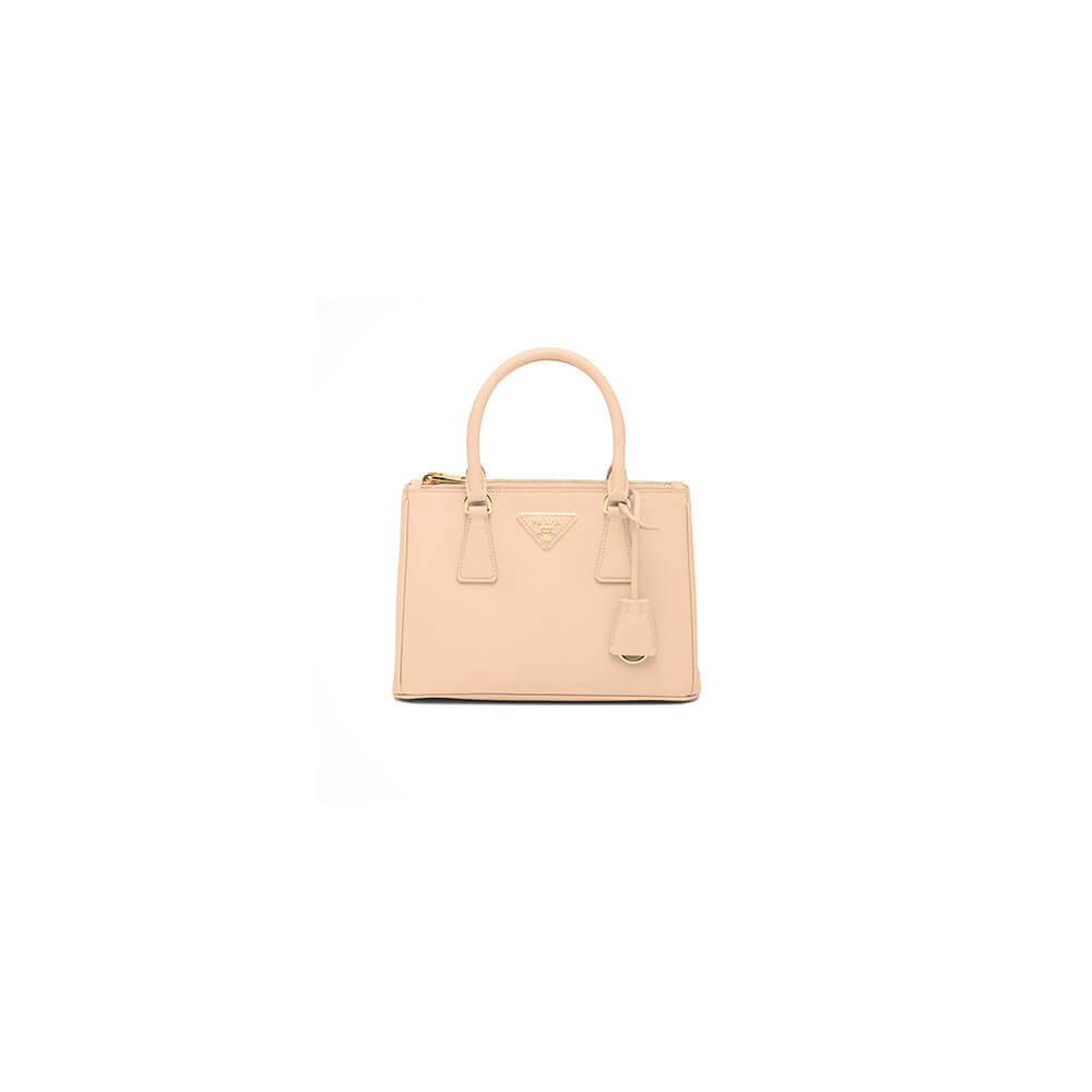 Galleria Saffiano Leather Mini-Bag