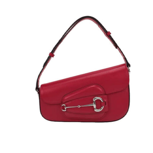 Horsebit 1955 Small Shoulder Bag