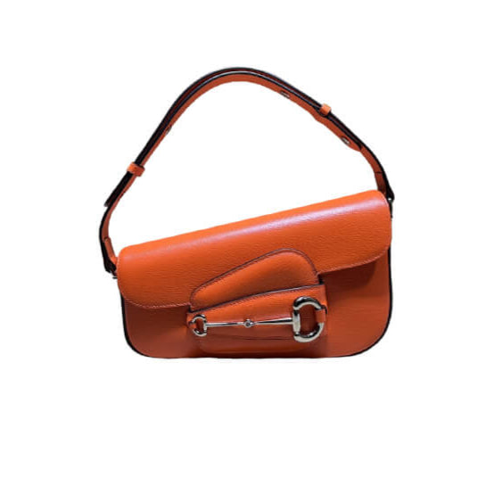 Horsebit 1955 Small Shoulder Bag