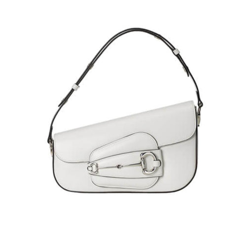 Horsebit 1955 Small Shoulder Bag