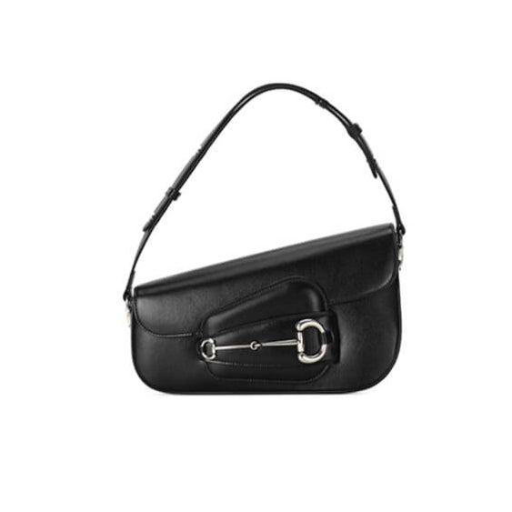 Horsebit 1955 Small Shoulder Bag