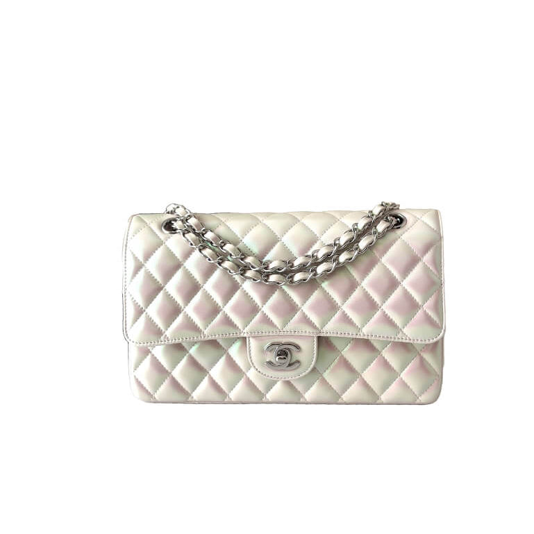 Classic Flap Handbag