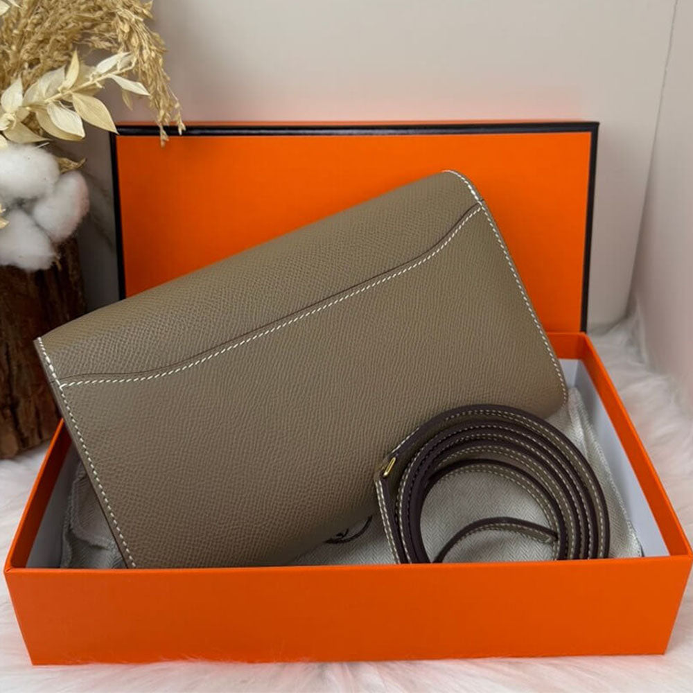 Constance To Go Rock Wallet