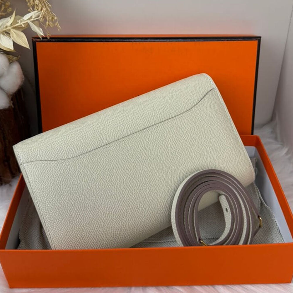 Constance To Go Rock Wallet