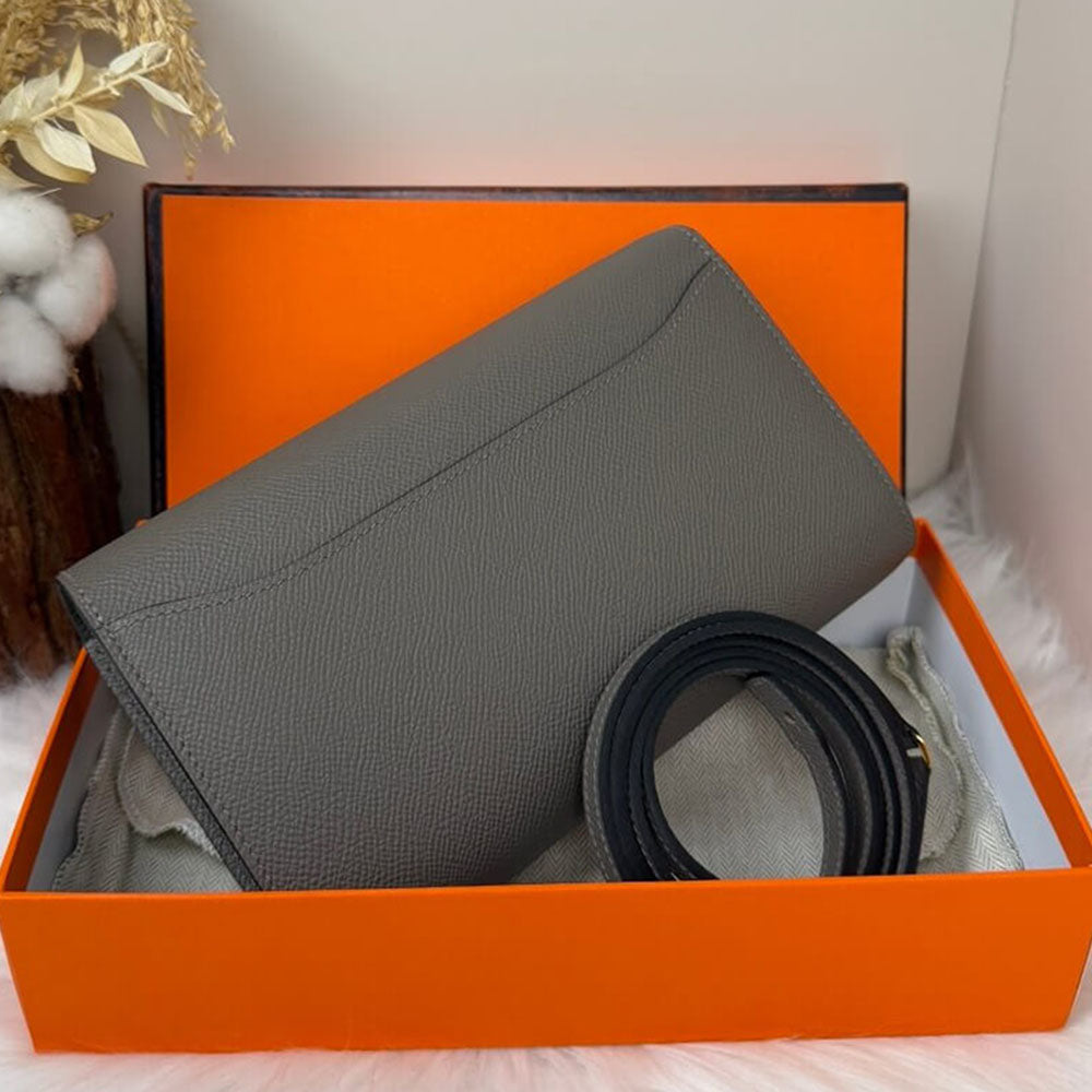 Constance To Go Rock Wallet