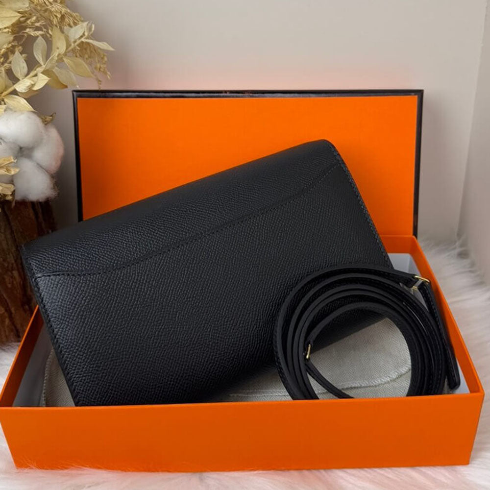 Constance To Go Rock Wallet