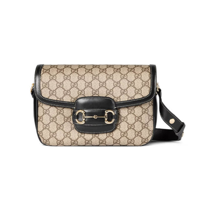 Horsebit 1955 Soft small shoulder bag