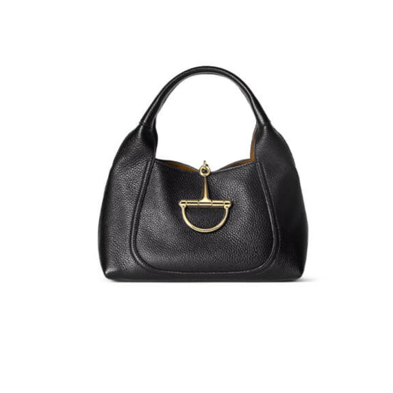 Softbit medium top handle bag