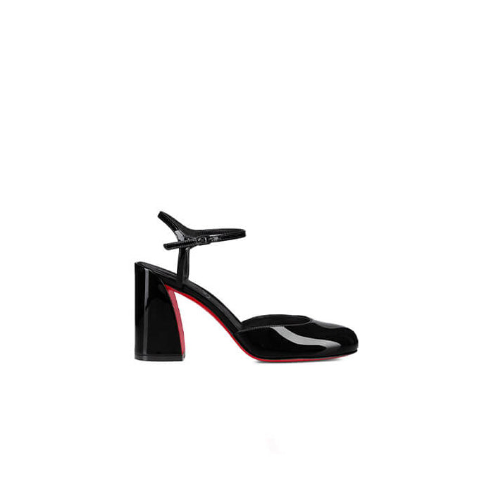 Mary Jane Pumps 85 mm