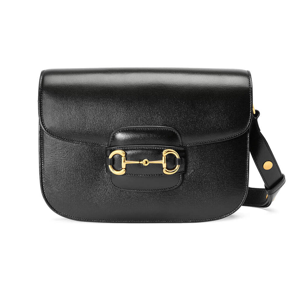 Horsebit 1955 Shoulder Bag