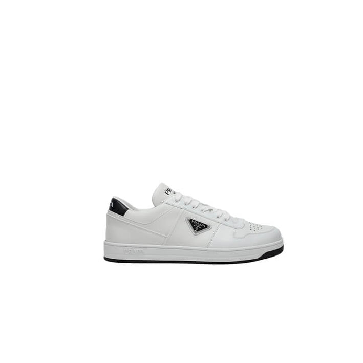 Downtown Nappa Leather Sneakers