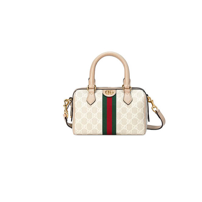 Ophidia mini top handle bag