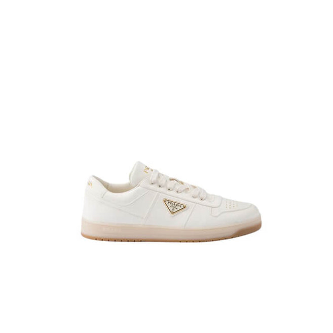 Downtown Nappa Leather Sneakers