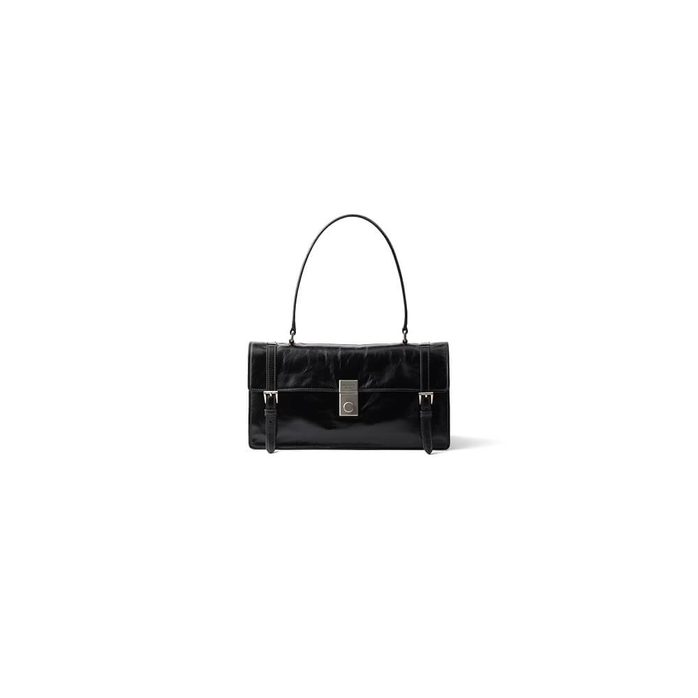 Medium Leather Bag