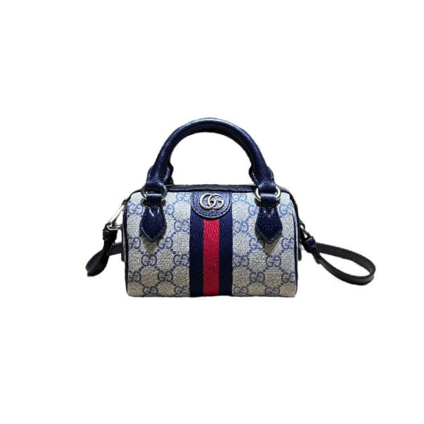 Ophidia super mini bag