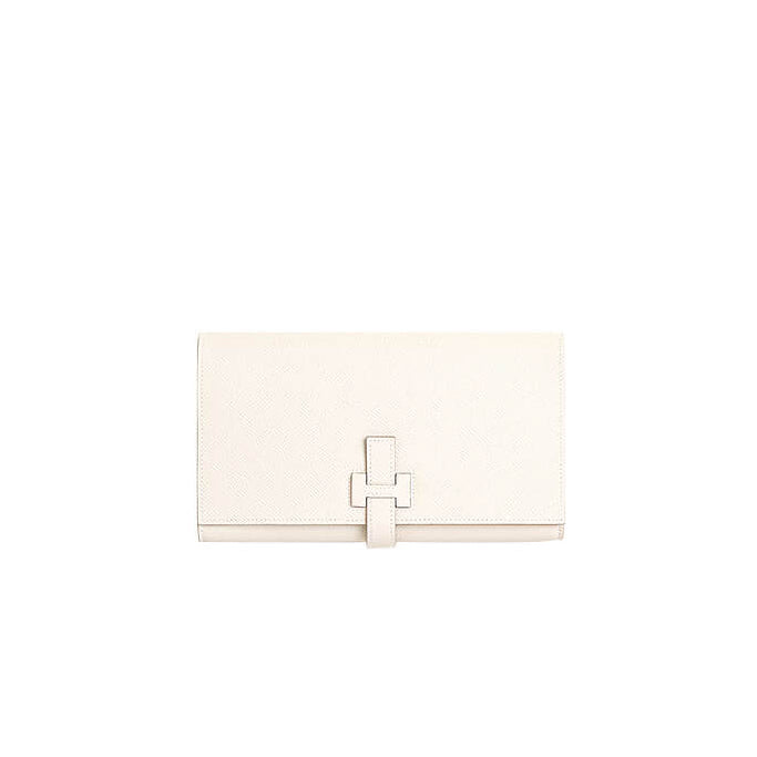 New H Passant Toutenmain Wallet