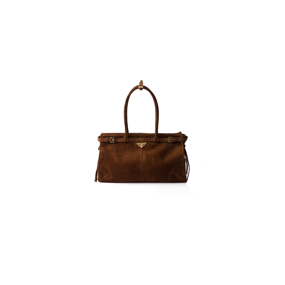 Large Leather Handbag