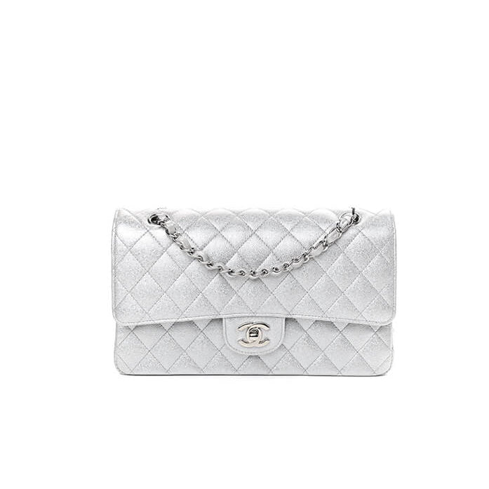 Classic Flap Handbag