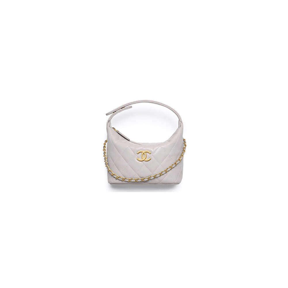 Classic HOBO with Chain