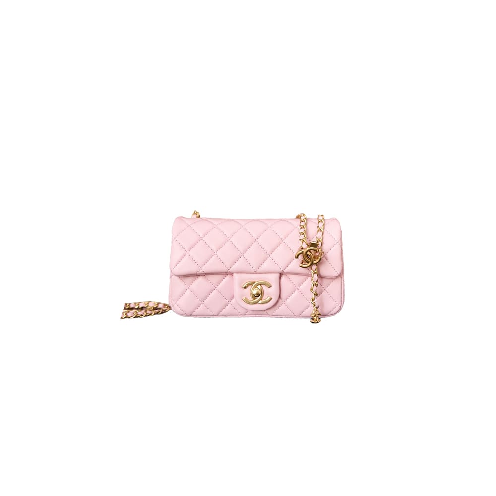 Mini Flap Bag