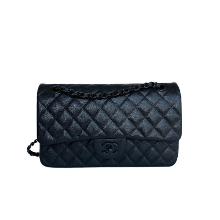 Classic Flap Handbag