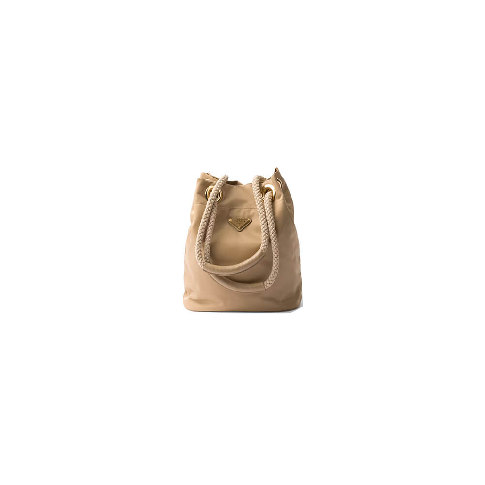 Mariner Re-Nylon Small Bucket Bag