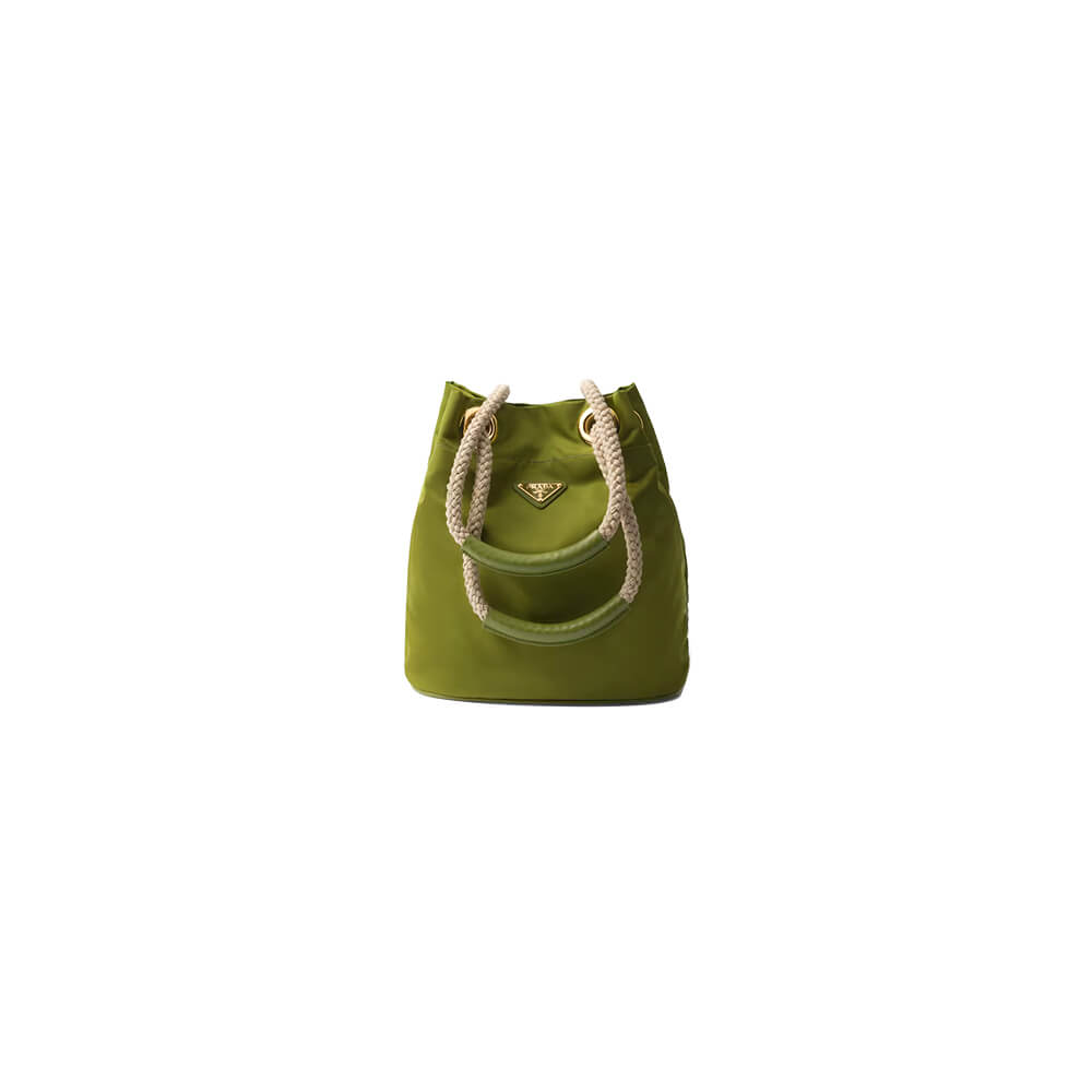 Mariner Re-Nylon Small Bucket Bag