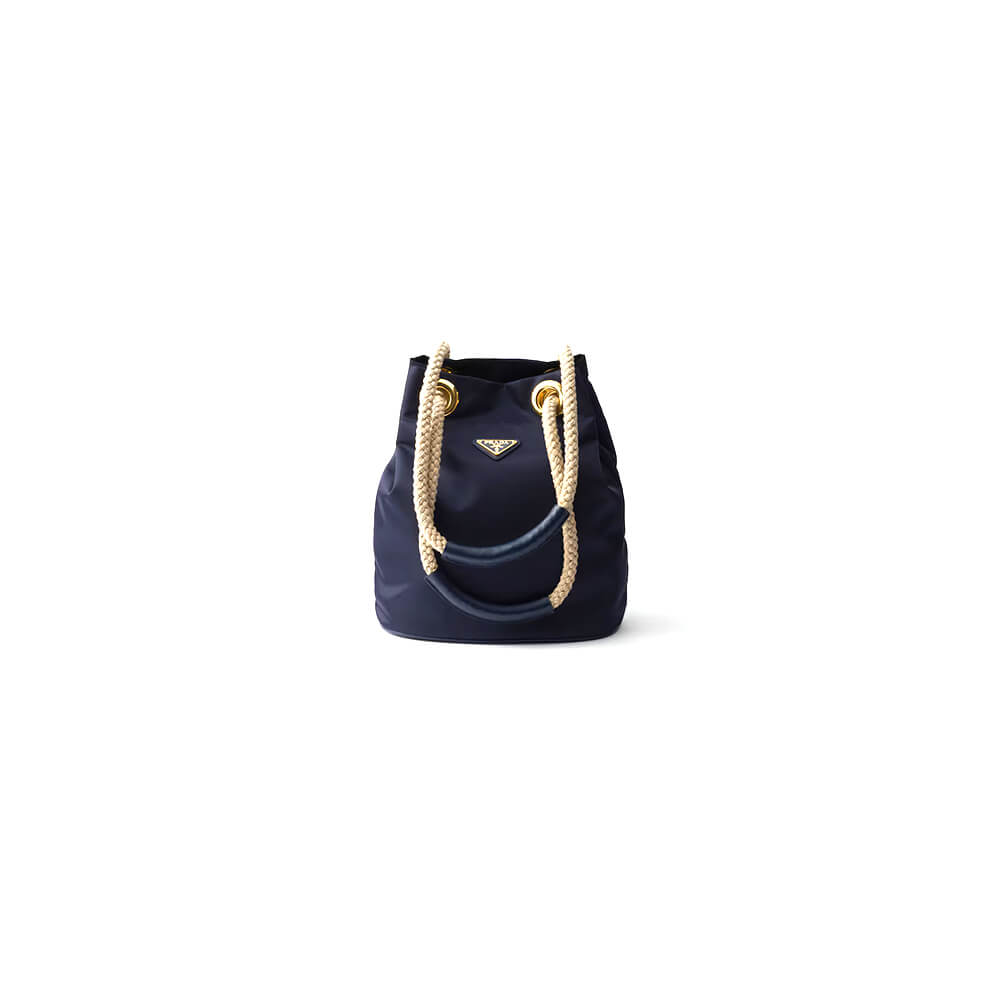 Mariner Re-Nylon Small Bucket Bag