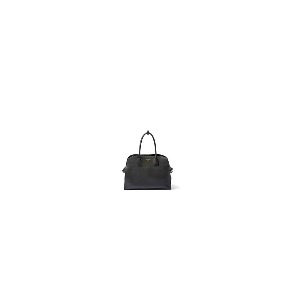 Large Leather Tote Bag