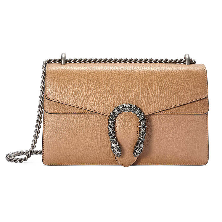 Dionysus Small Shoulder Bag