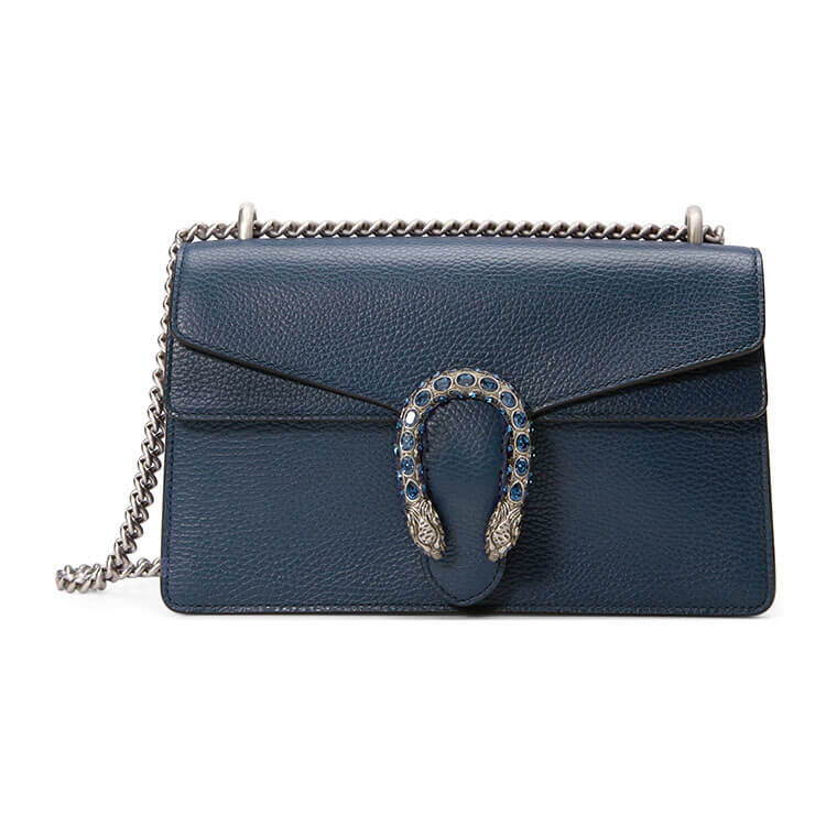 Dionysus Small Shoulder Bag
