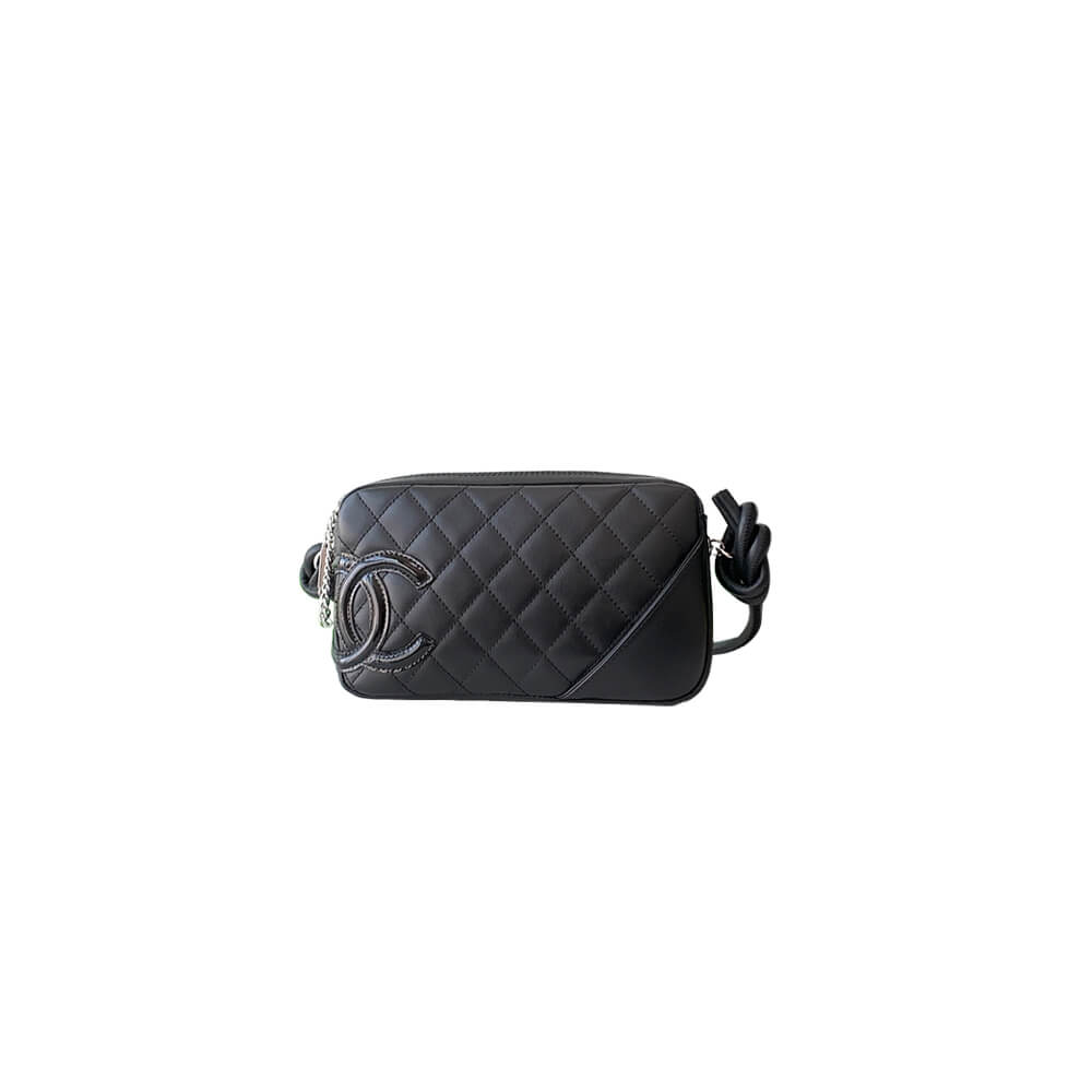 Mini Cambon Camera Bag