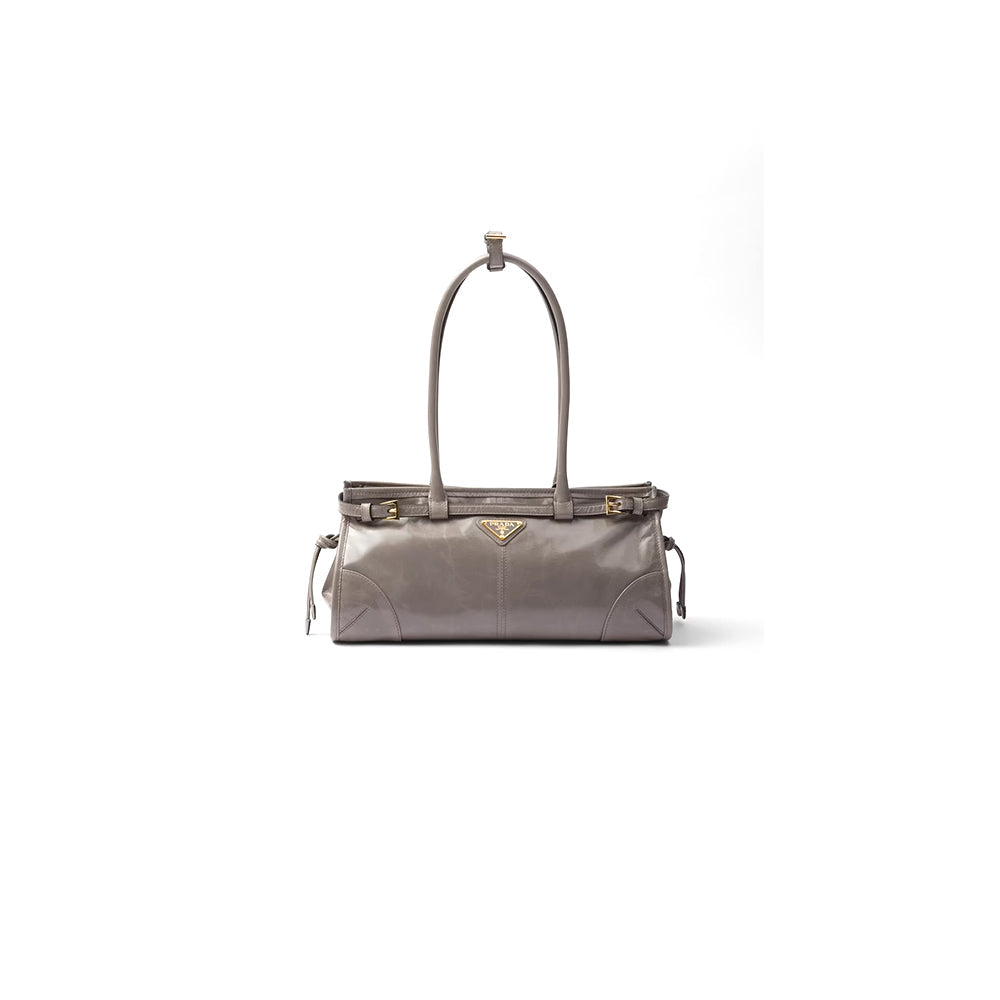 Medium Leather Handbag