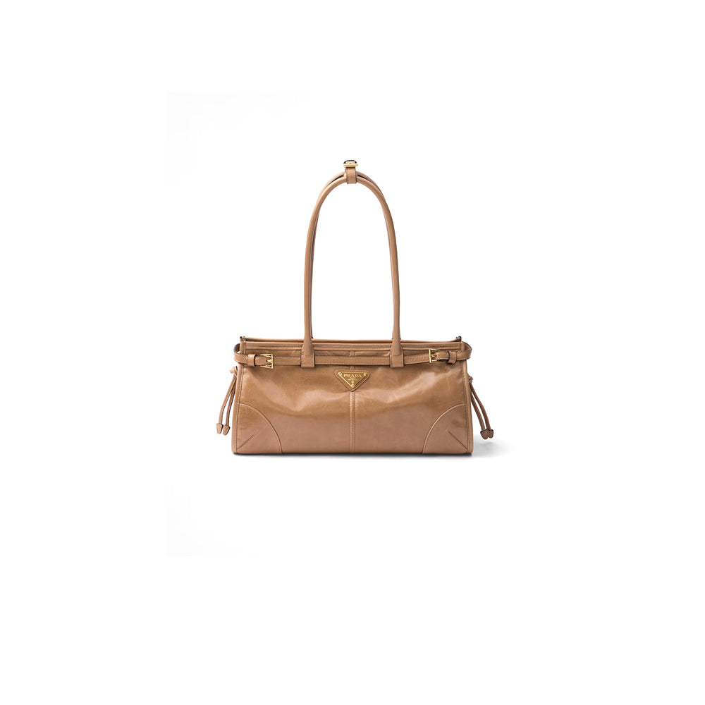Medium Leather Handbag