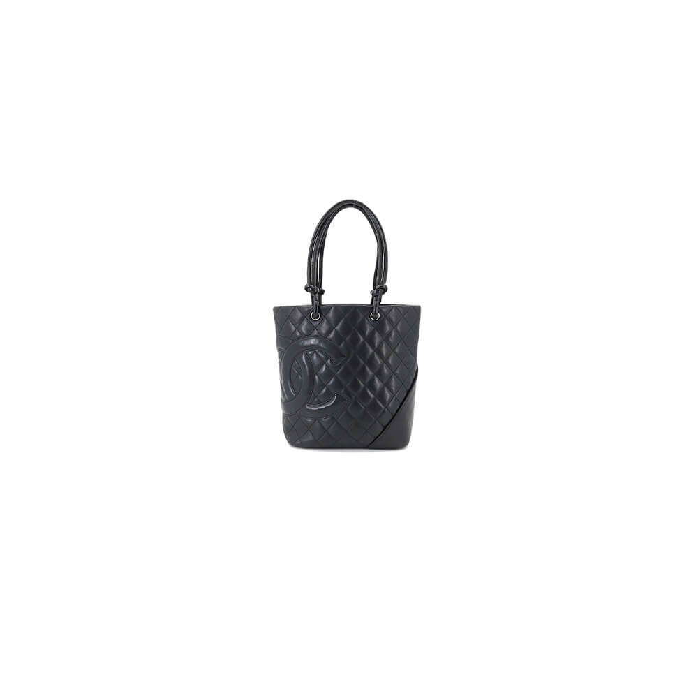 Cambon Line Medium Tote