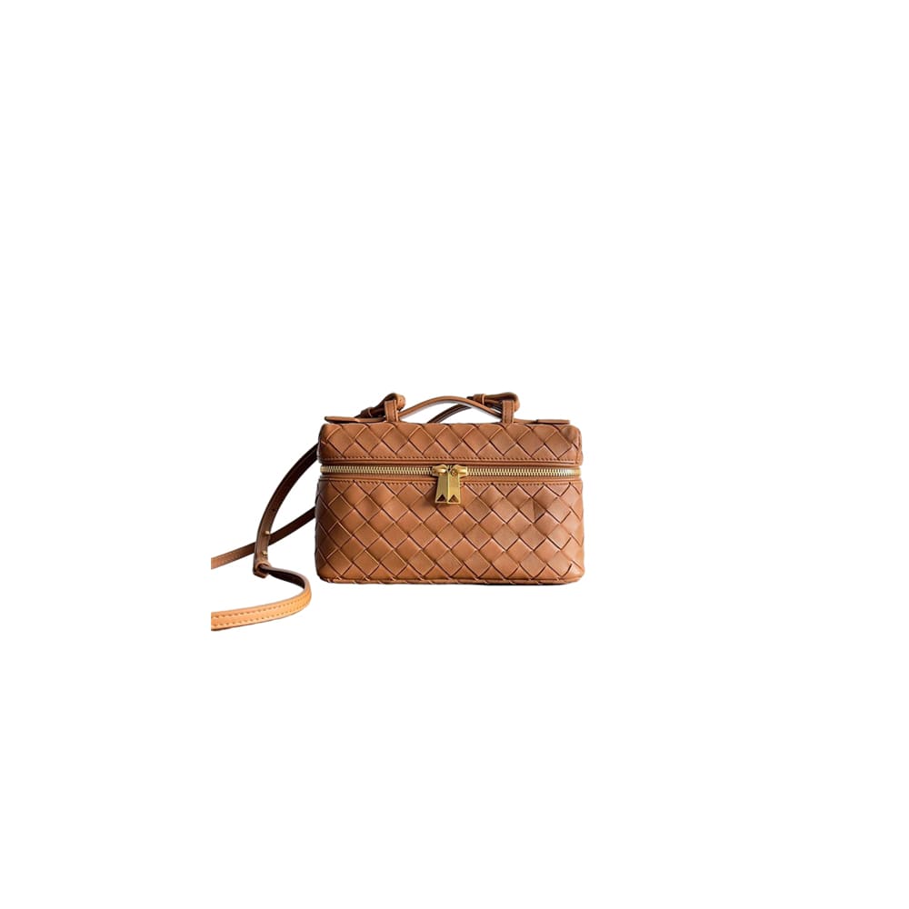 Veneta Bang Bang Vanity Case