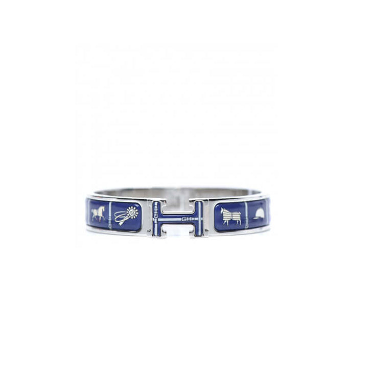 Clic H Bracelet