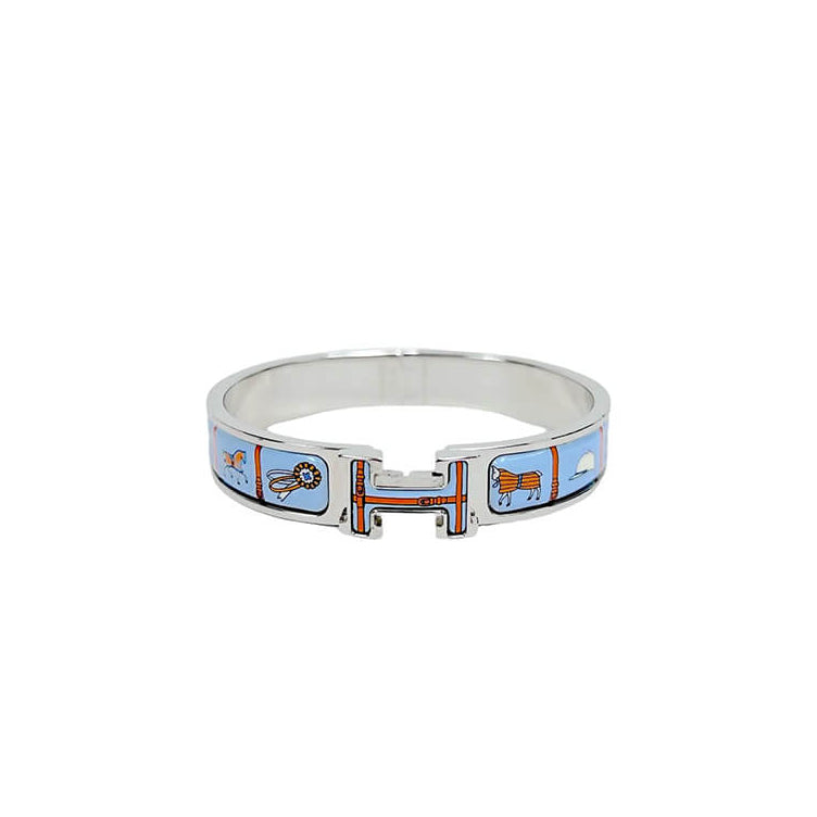 Clic H Bracelet