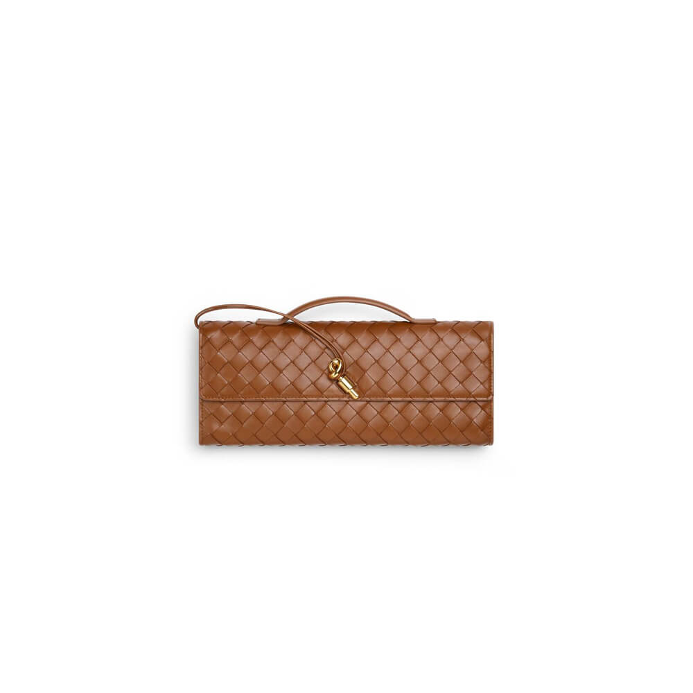 Veneta Andiamo Clutch