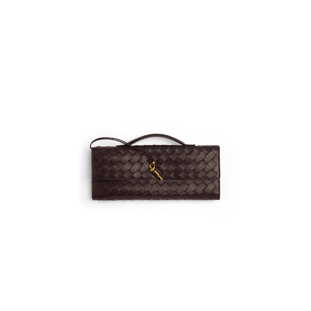 Veneta Andiamo Clutch