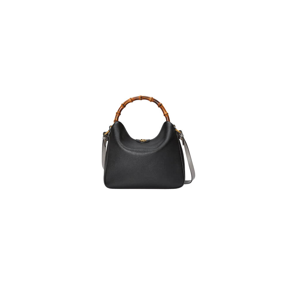 PADLOCK GG MEDIUM SHOULDER BAG