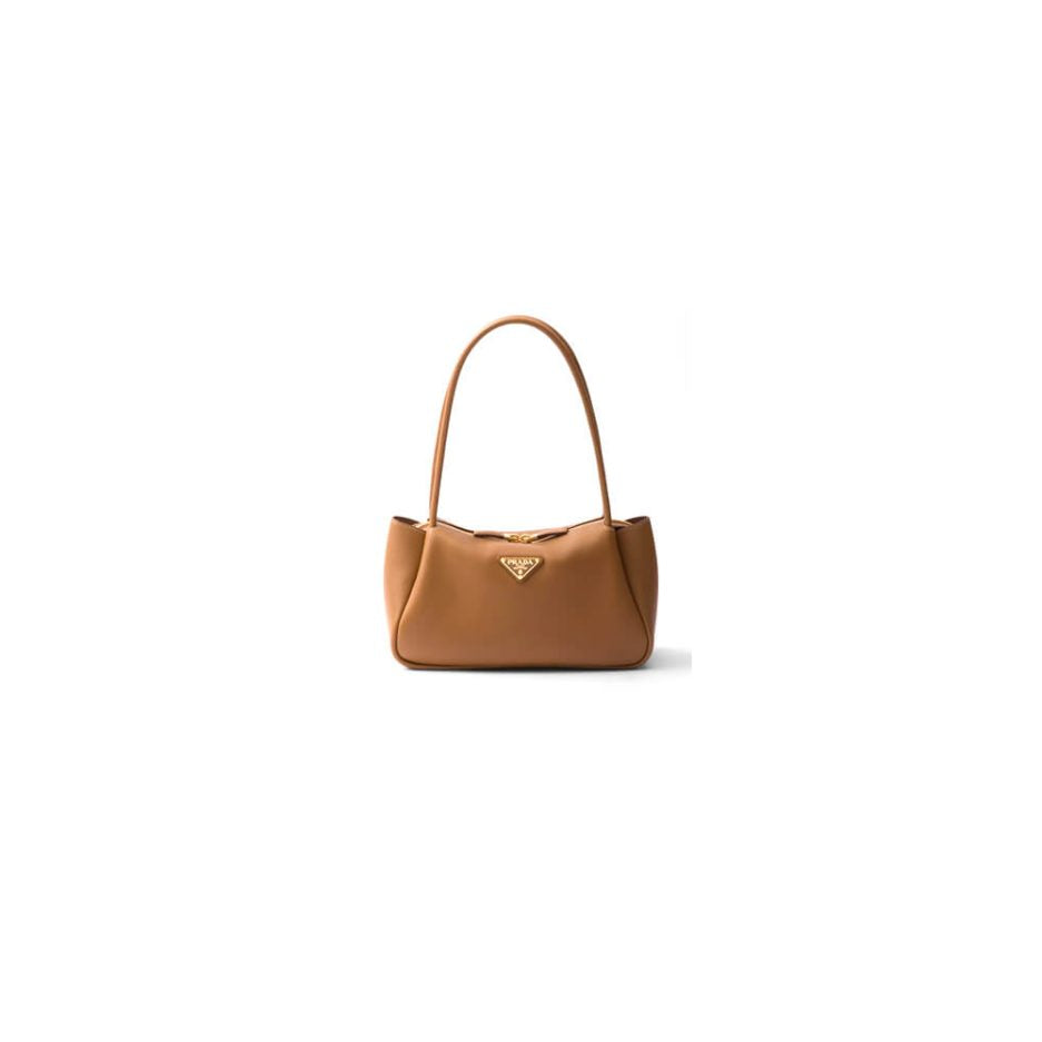 Medium Leather Handbag