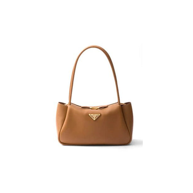 Medium Leather Handbag