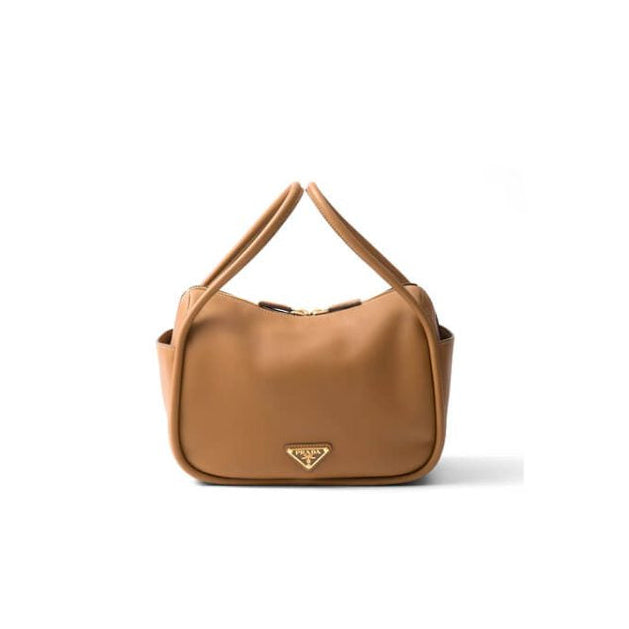 Darling Leather Handbag