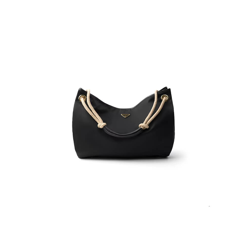 Mariner Large Re-Nylon Shoulder Bag