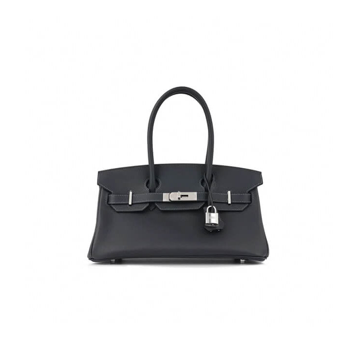 Shoulder Birkin 29 Evercolor