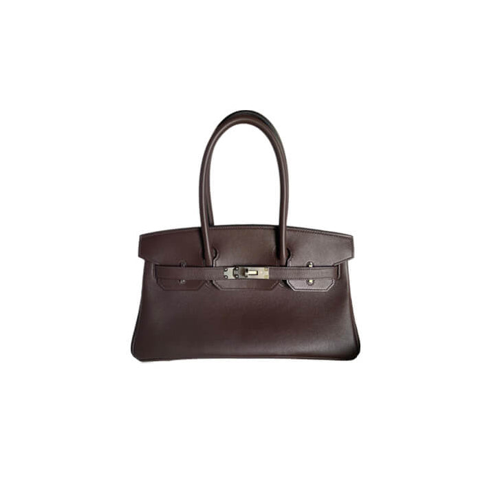 Shoulder Birkin 29 Evercolor