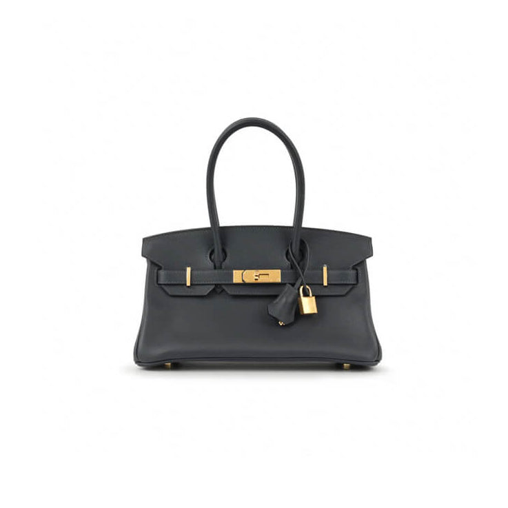 Shoulder Birkin 29 Evercolor