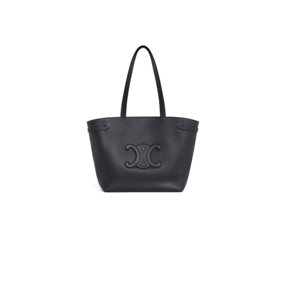 CABAS ANAÏS Medium bag in grained calfskin